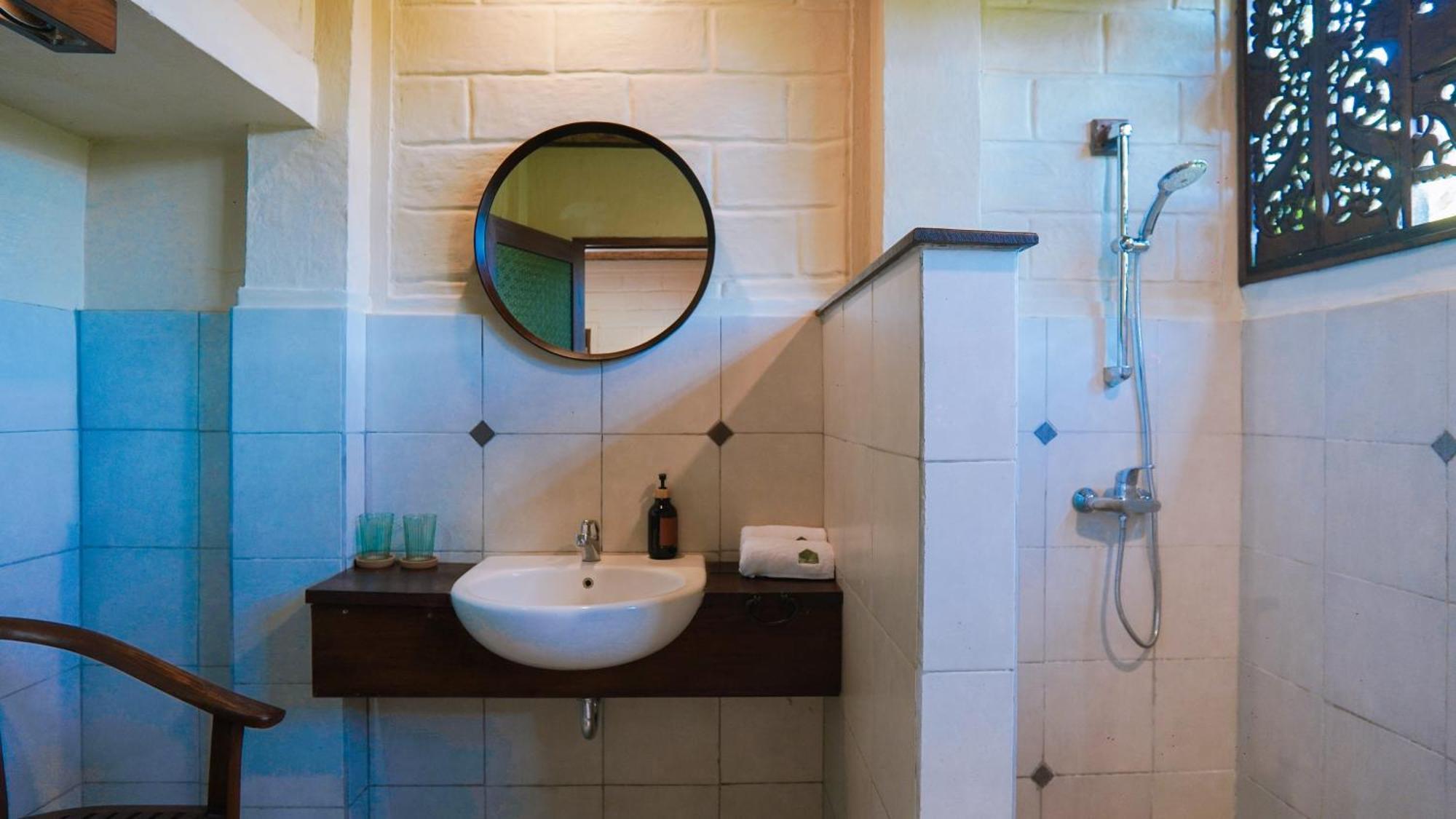 Kanma Resort Ubud Habitación foto